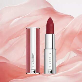 Givenchy LE ROUGE SHEER VELVET N37 Noble Vintage Goddess Color 1.5g