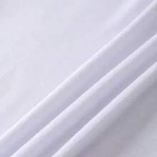 Camiseta De Moda Para Mujer Camisas De Mujer Playeras Mujer - Blanco - Ver 5