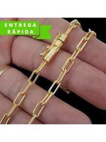 Women Collar & Accessories Set - 金色 - 查看 2