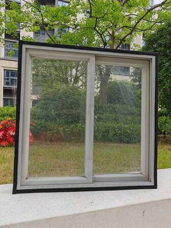 1pc Self-Adhesive Window Mosquito Net, Indoor Insect Fly Screen Curtain For Windows