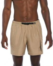 Nike Hauts et shorts de sport style boyfriend pour hommes