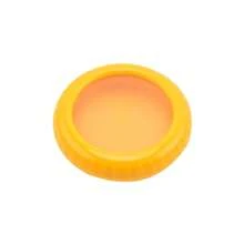 Meching مجموعة تخزين البصل وتثبيت الأفوكادو - مثالي لتخزين البصل الأحمر وصلصة الأفوكادو والطماطم - يمكن استخدامه أيضًا كثبات للثوم - متعدد الألوان - مشاهدة 13