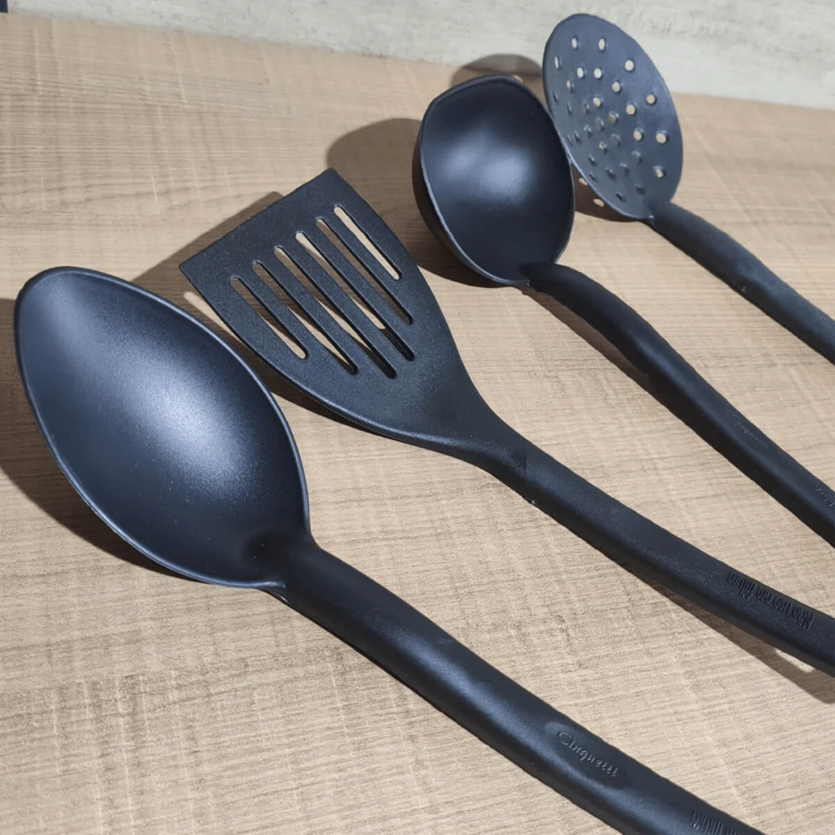 Other Utensils - màu đen - Xem 1
