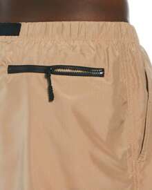 Nike Hauts et shorts de sport style boyfriend pour hommes
