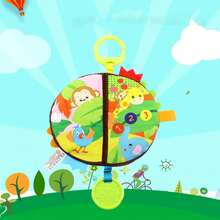 Baby Early Educational Toys & Baby Mirrors - Multicolor - View 4