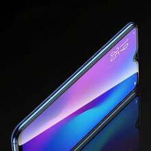 Bộ 2 Kính Cường Lực Bảo Vệ Màn Hình Tương Thích Với Samsung A90 5G/A70/A70S/A12/A13 4G/A42/A23 4G 5G/A32 5G/A03S/A02/A02S/A22 5G/M12/A13 5G, Chống Ánh Sáng Xanh, Độ Nét Cao , Chống rơi, chống trầy xước, chống thấm nước - Trong sáng - Xem 6