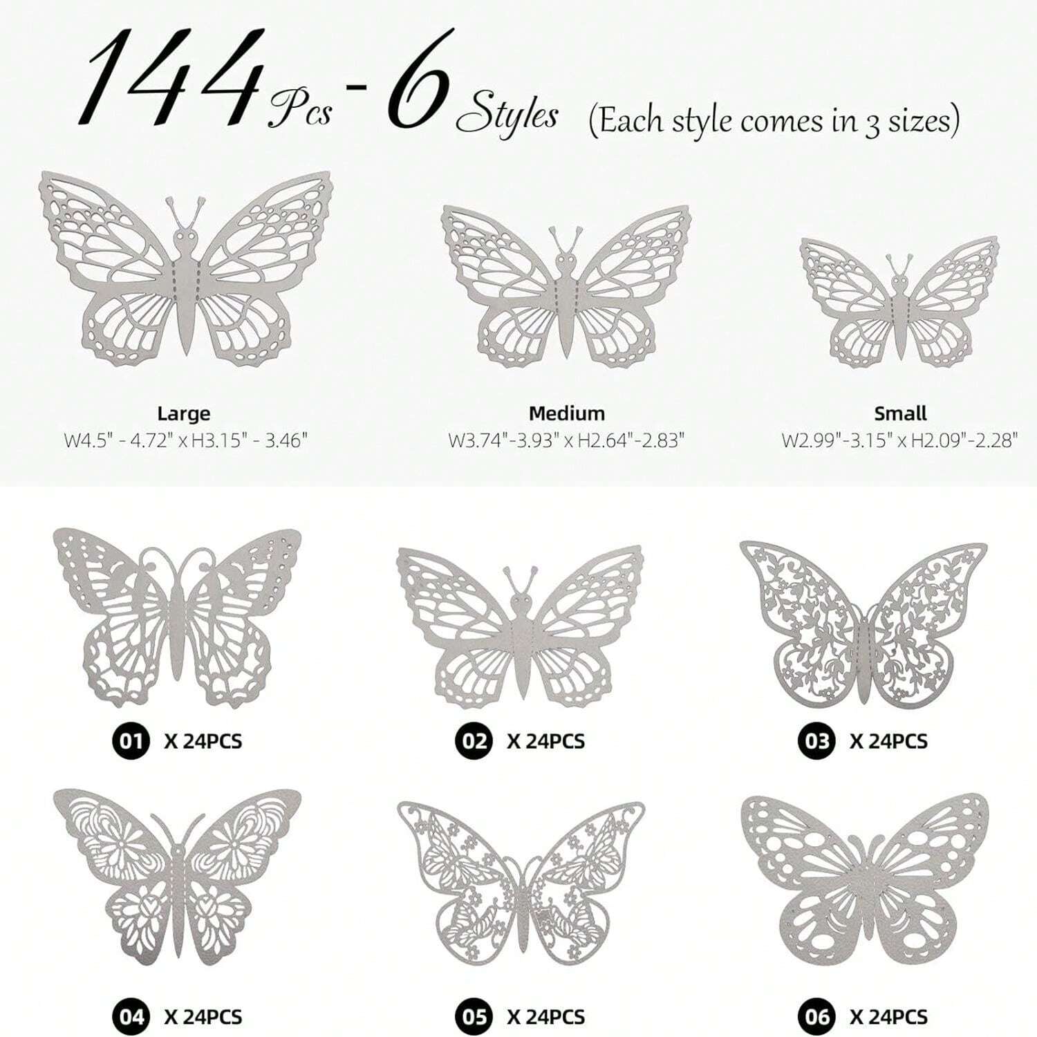 Stunning Butterfly Cake: A Sugababy.Co Creation - h4lli94