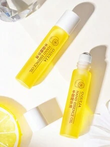 Single Pack Hand Essential Oil, Moisturizing & Nourishing, Non-Greasy, Easily Absorbed, Portable For Business Trip And Travel, Hand Care And Massage Essential Oil