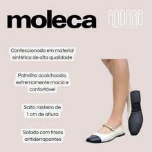 Women Casual Shoes - Màu be - Xem 8