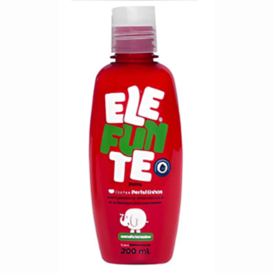 Baby Care Kits - Dầu Gội Làm Xoăn Hoàn Hảo 200ml - Xem 1