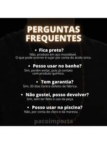 Women Collar & Accessories Set - 金色 - 查看 5