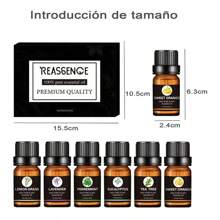 MOLOLAN Reed Diffuser Oils