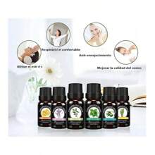 MOLOLAN Reed Diffuser Oils