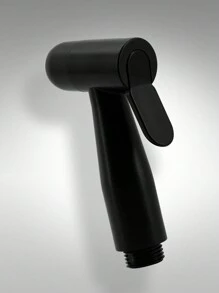 Chuveiro portátil com pressão aumentada, adequado para casa, banheiro, chuveiro e limpeza, Shattaf