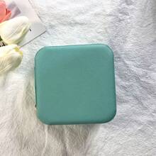 DAONIAO 1 Hộp đựng trang sức chống nước, hộp đựng nhẫn, dây chuyền, bông tai, túi trang điểm nhỏ gọn và di động, trang trí phòng, túi xách, túi trang điểm, du lịch, túi đựng mỹ phẩm, đồ dùng du lịch thiết yếu, hộp đựng, lưu trữ, đồ dùng du lịch thiết yếu, hộp đựng mỹ phẩm, túi đựng đồ trang điểm, túi đựng đồ vệ sinh cá nhân, hộp đựng đồ dùng trên bàn làm việc, túi đựng mỹ phẩm, túi đựng đồ trang điểm, hộp đựng mỹ phẩm, túi đựng đồ trang điểm, túi đựng mỹ phẩm, túi trang điểm, du lịch, túi đựng mỹ phẩm, túi, túi đựng mỹ phẩm, đồ dùng du lịch thiết yếu, túi đựng mỹ phẩm, đồ dùng du lịch thiết yếu, túi trang điểm nhỏ, dung tích lớn, túi trang điểm lớn, quà Giáng sinh, du lịch, quà tặng cho phụ nữ, đồ dùng du lịch thiết yếu, túi nhỏ, ví cầm tay/túi xách nhỏ, hộp đựng mỹ phẩm, hộp đựng cọ trang điểm, túi mini, túi dung tích lớn, quà tặng cho phụ nữ, quà Giáng sinh, ý tưởng quà tặng cho phụ nữ, túi đựng mỹ phẩm, đồ dùng du lịch thiết yếu - Nhiều màu - Xem 12