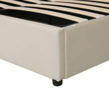 KOMHTOM - Beige - View 8