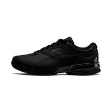 Puma Men's Tazon 6 Fracture FM Wide Sneakers - Black - View 1