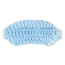 Anti-Snoring Neck Support Strap, Unisex - Blue - View 3
