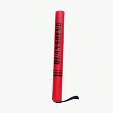 1pc Boxing Stick Target Pad For Kickboxing And Adult Combat Reaction Training - Multicolor - View 1