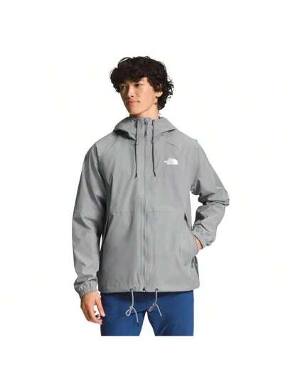 The North Face Antora NF0A7QF3A91 Rain Jacket Boyfriend