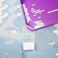 56 cái/bộ Công cụ vẽ sơn kim cương Bộ - Xem 6