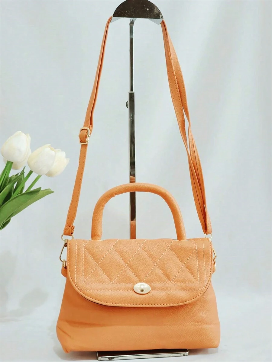 Women Crossbody - trái cam - Xem 1