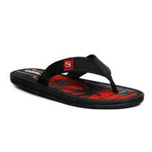 Men Flip Flops & Slides - Đỏ - Xem 4