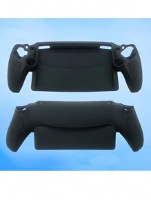 Etui ochronne silikonowe do konsoli przenośnej PlayStation Portal, kompatybilne z Portal