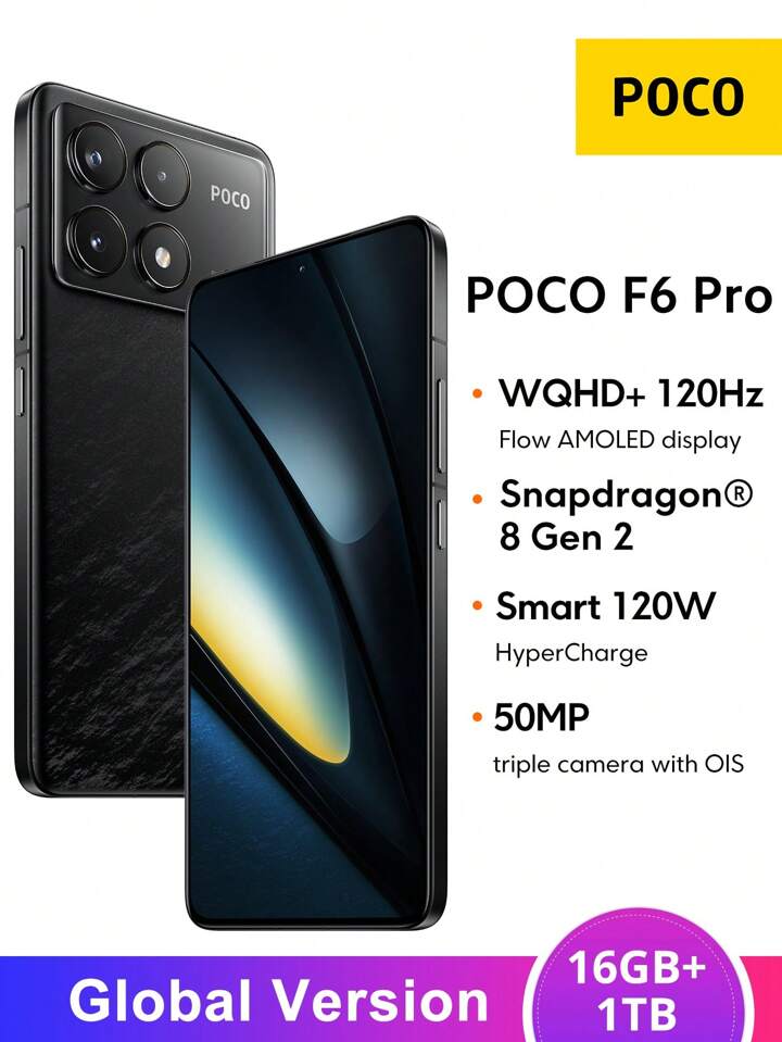 ☆大人気！☆ poco x3 pro 8GB 256GB グローバル版 Amazon | POCO, LLC Poco X3 Pro (256GB、8GB) 6.67インチ 120Hz