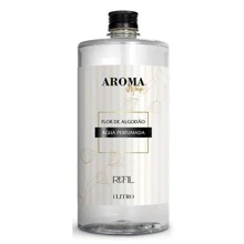 Fragrance Room Spray - Cotton Flower - View 3