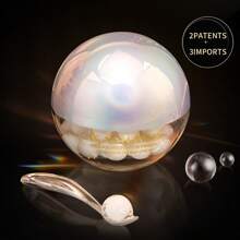 1 Caixa/70g(Ml) Creme Preenchedor de Colágeno Carmel Bos-In-Dipeptide, Hidrata & Nutre, Fino e Suave, Reduz Linhas Finas, Anti-rugas e Firmador, Deixa a Pele Clara e Delicada, Fácil de Absorver, Não Oleoso, Enriquecido com Colágeno, Adequado para Homens e Mulheres, Conveniente para uso em Casa ou Viagem