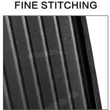 Clear PVC Suitcase Cover, PVC Transparent Plastic Suitcase Cover Luggage Protector Bag, 18 20 22 24 26 28 30 Inch Transparent Clear Travel Luggage Covers - Waterproof Dustproof Protective Suitcase Protectors For Travel Bag For School School Accessories School Stuff