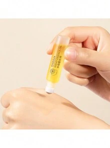 Single Pack Hand Essential Oil, Moisturizing & Nourishing, Non-Greasy, Easily Absorbed, Portable For Business Trip And Travel, Hand Care And Massage Essential Oil