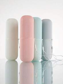 10 pièces de bouteilles de parfum de 5 ml, mini vaporisateur rechargeables portables pour les voyages, le salon, la maison, la chambre à coucher, la salle de bain, décoration de la maison, articles de voyage, mariage, fête, anniversaire, cadeaux pour hommes, maman, papa, amis, Nouvel An, accessoires, cadeau amusant, bocaux de rangement pour la salle de bain - Multicolore - Voir 7