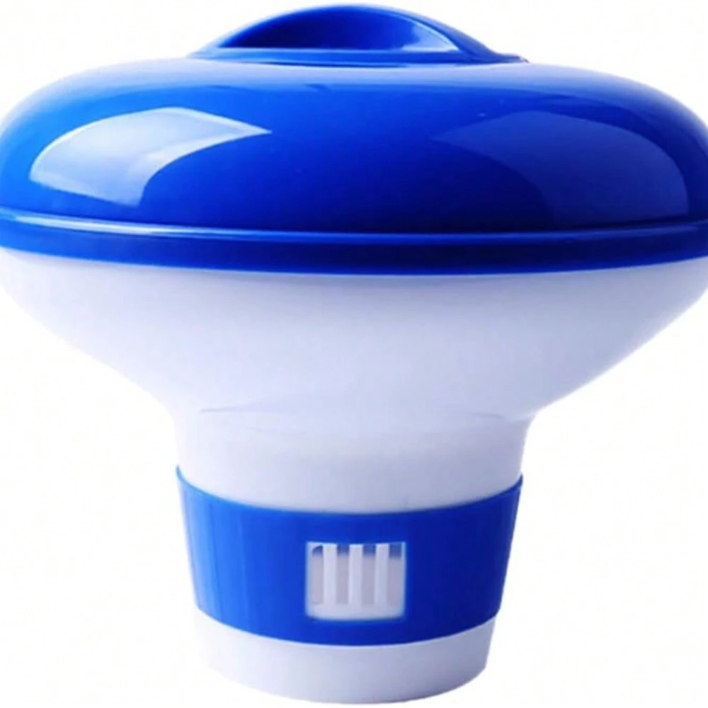 Chemical Dispenser For Pool, Chemical Floater, Chlorine Dispenser 5inch