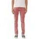 Cowhide Acid Wash
