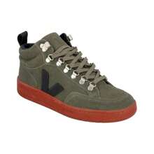 Veja Roraima Sneaker - Green - View 1
