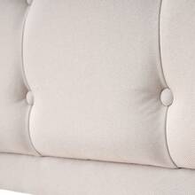 KOMHTOM Polsterbett, Doppelbett mit 4 Schubladen & USB/Typ C Steckdose, 160*200cm,Doppelbett mit 4 Schubladen& USB C Steckdose, Polsterbett 160x200cm, Höhenverstellbarem Kopfteil, Lattenrost aus Holz(Ohne Matratze)