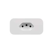 Plugue Inteligente EWS 301 - Branco - Visão 2