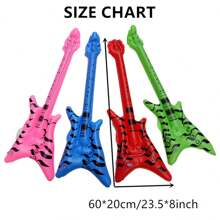 4/8/16 peças decorações de festa brinquedo baixo inflável, simulação design entretenimento interativo adereço, natal