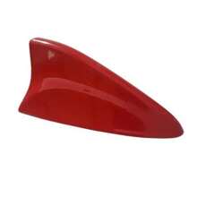 Exterior Sticker - 紅色 - 查看 2