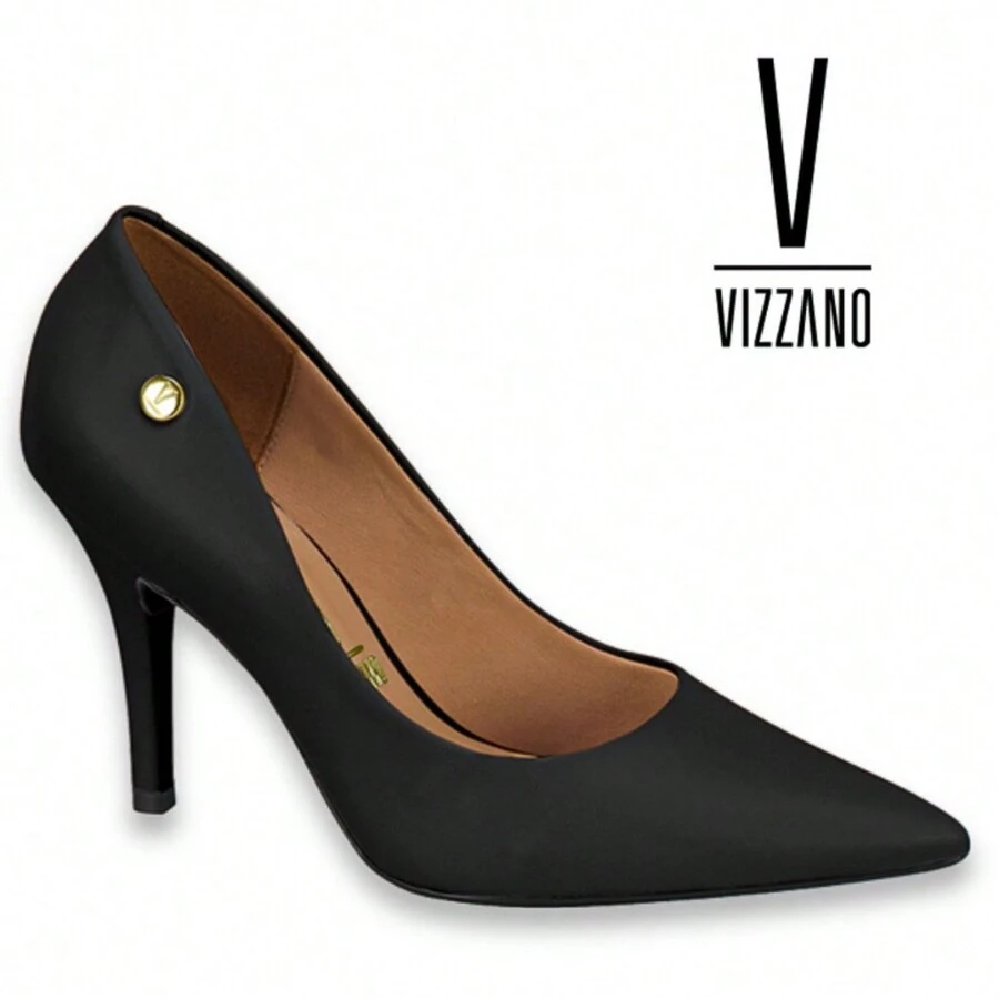 Full Style Women Heeled Sandals - 黑色 - 查看 1