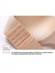 Women Accessory Sets - Màu be - Xem 3