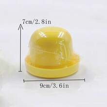 Complete Set Of Colored Dice For Party Games With Dice Cup, Bottom Tray And Shaker Cup For Bars And KTV. (Random Color, Includes 5 Dice) - Multicolor - View 5