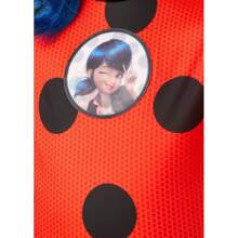 Girls Ladybug Costume (N/A) - Rojo - Ver 3