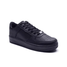 Men Sneakers - màu đen - Xem 3
