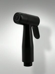 Chuveiro portátil com pressão aumentada, adequado para casa, banheiro, chuveiro e limpeza, Shattaf