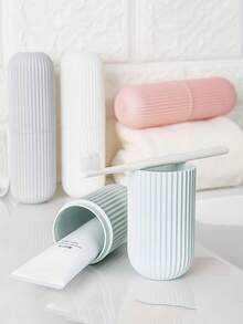 10 pièces de bouteilles de parfum de 5 ml, mini vaporisateur rechargeables portables pour les voyages, le salon, la maison, la chambre à coucher, la salle de bain, décoration de la maison, articles de voyage, mariage, fête, anniversaire, cadeaux pour hommes, maman, papa, amis, Nouvel An, accessoires, cadeau amusant, bocaux de rangement pour la salle de bain - Multicolore - Voir 1