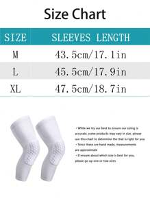 1/2pcs Knee Pads Compression Pads Long Leg Sleeve Collision Avoidance Brace Protection Knee Sleeve For Basketball Football Volleyball Cycling