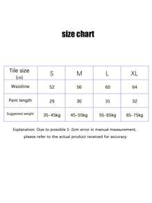 1pc Sports Shaping G-String, Fashionable Sexy High-Waist Shaping Thong Panty, Seamless Shapewear Slimming Shorts, Breathable Lifting Waist Shaping Shorts - Apricot - View 10